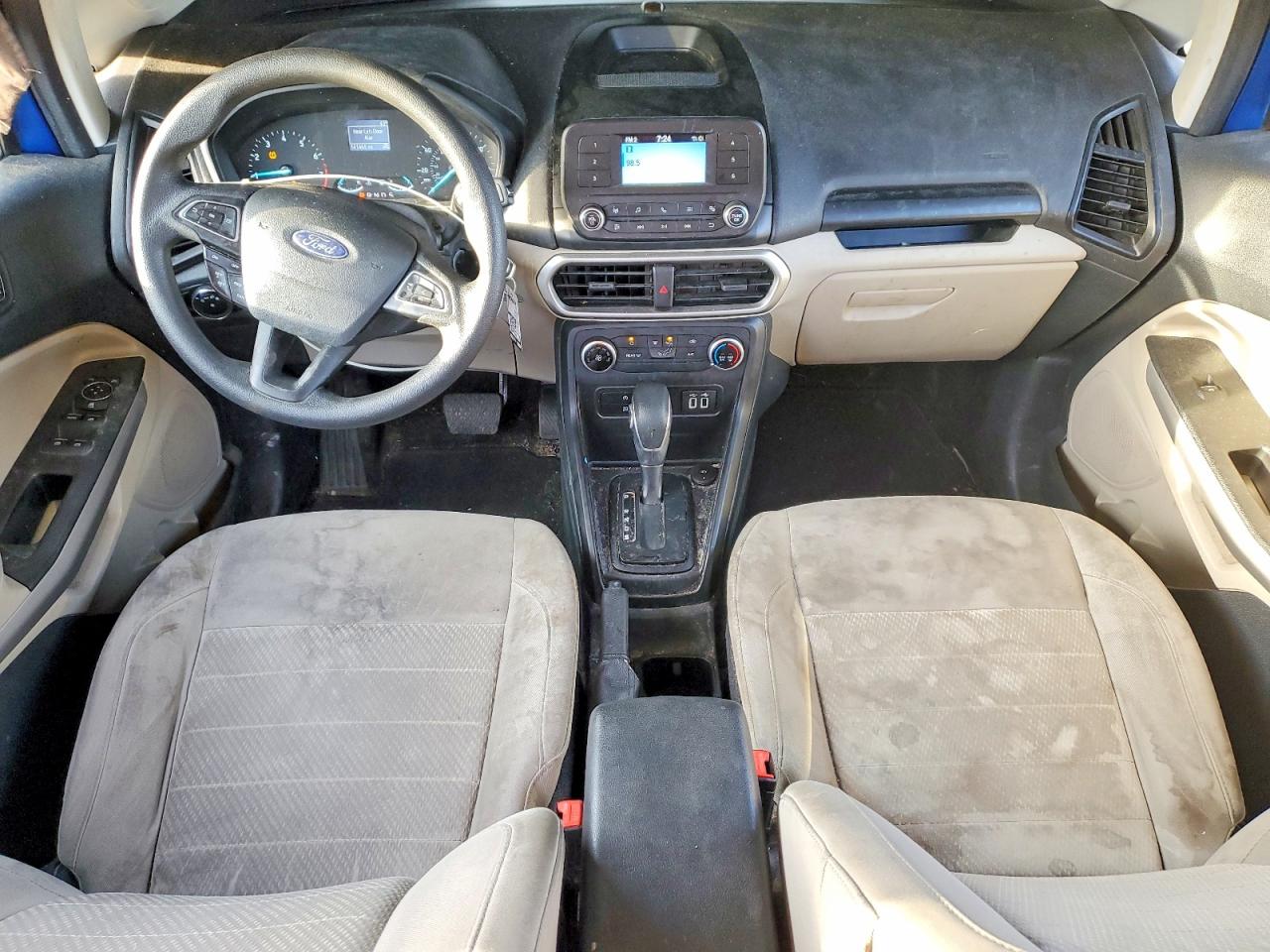 Ford EcoSport S