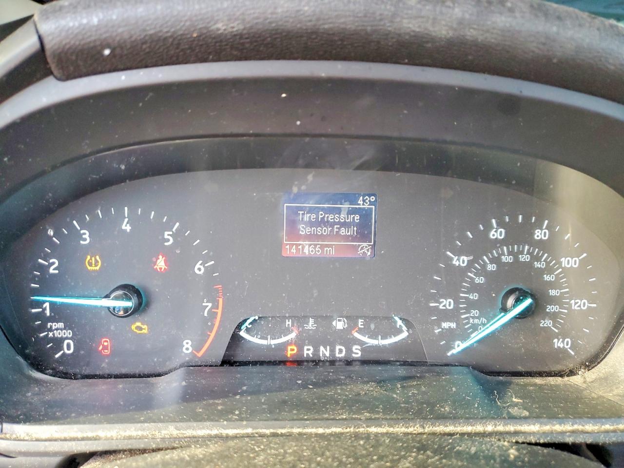 Ford EcoSport S