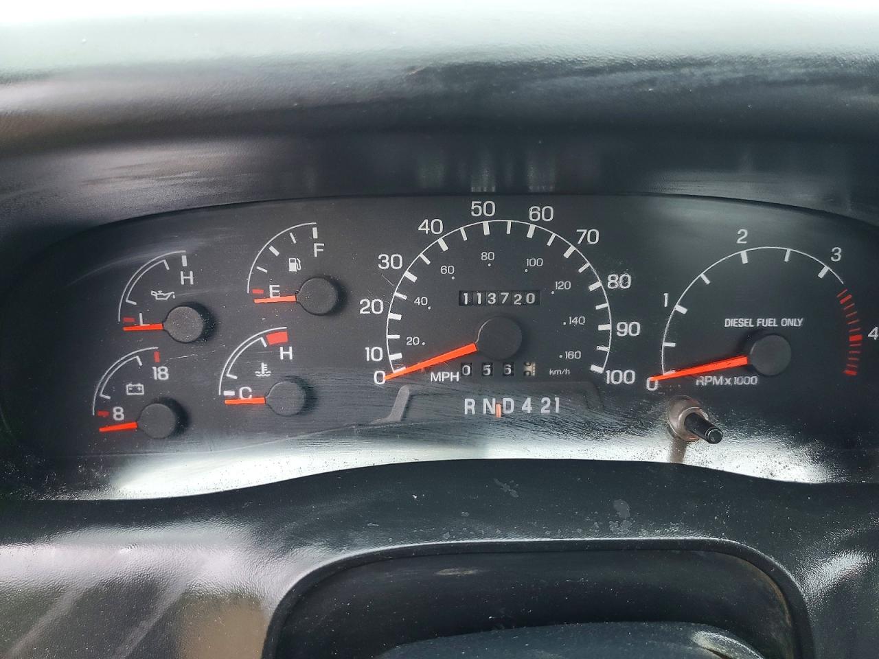 Ford F-650 Super Duty