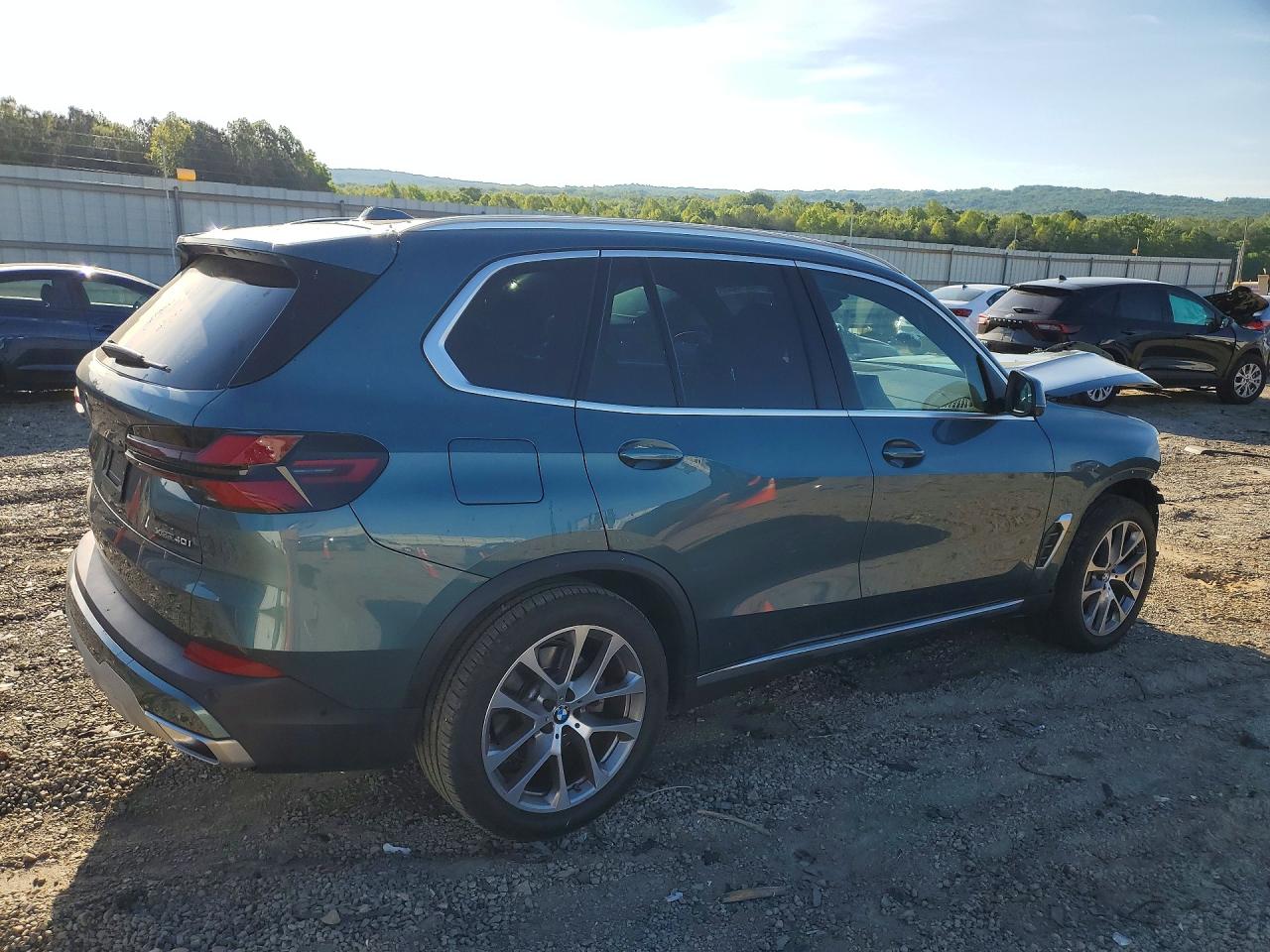 BMW X Series Xdrive40i