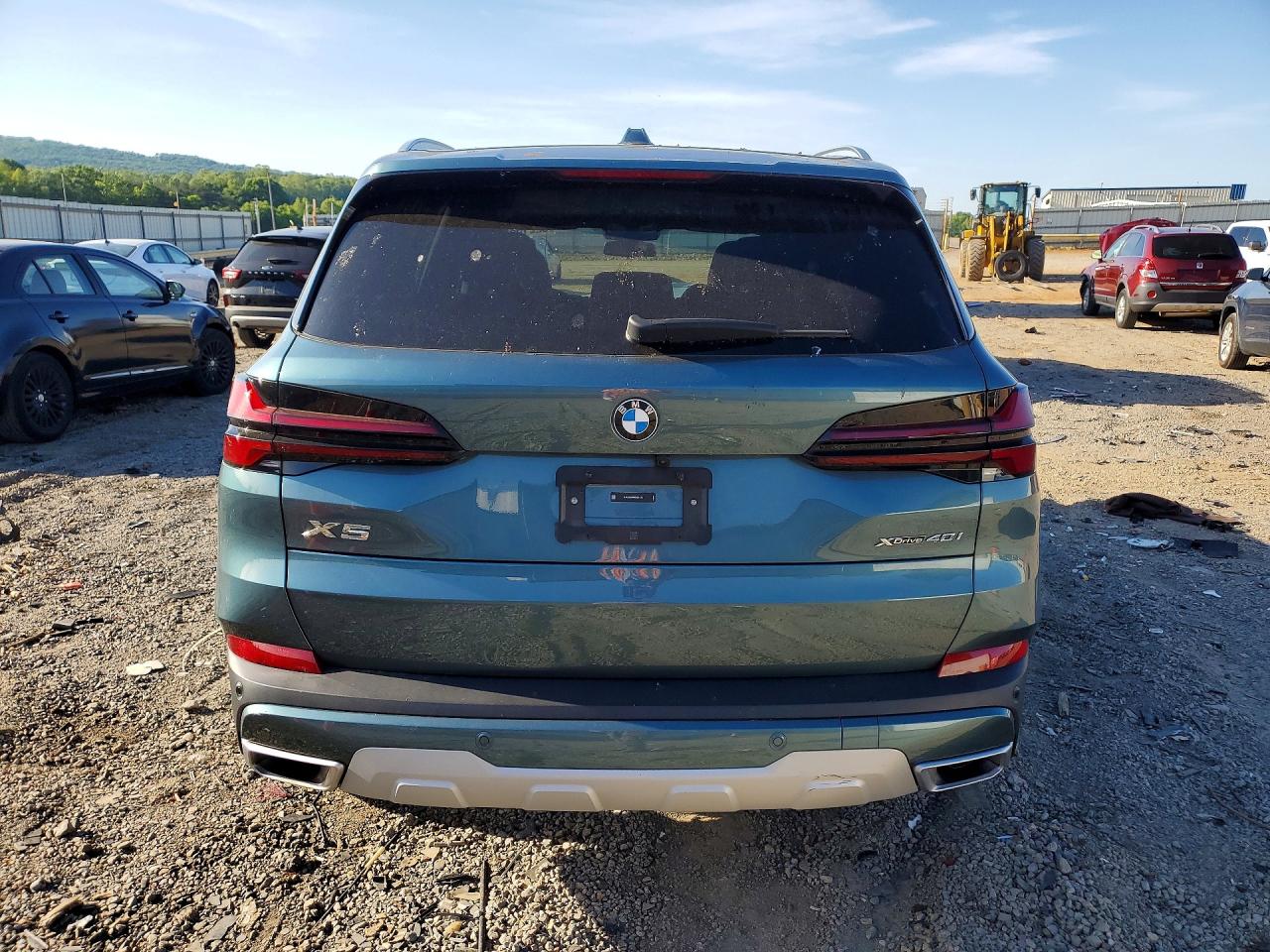 BMW X Series Xdrive40i