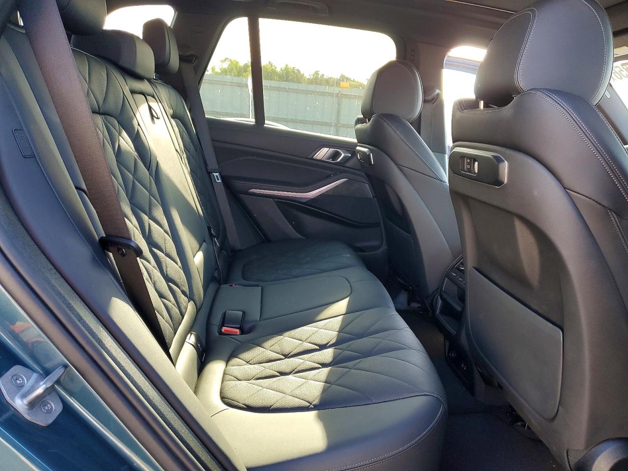 BMW X Series Xdrive40i