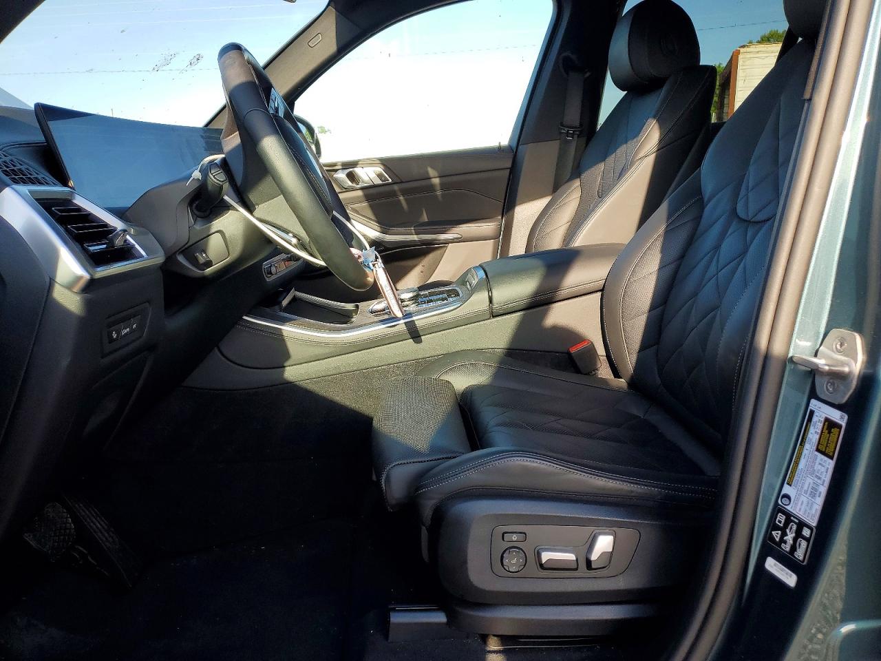 BMW X Series Xdrive40i