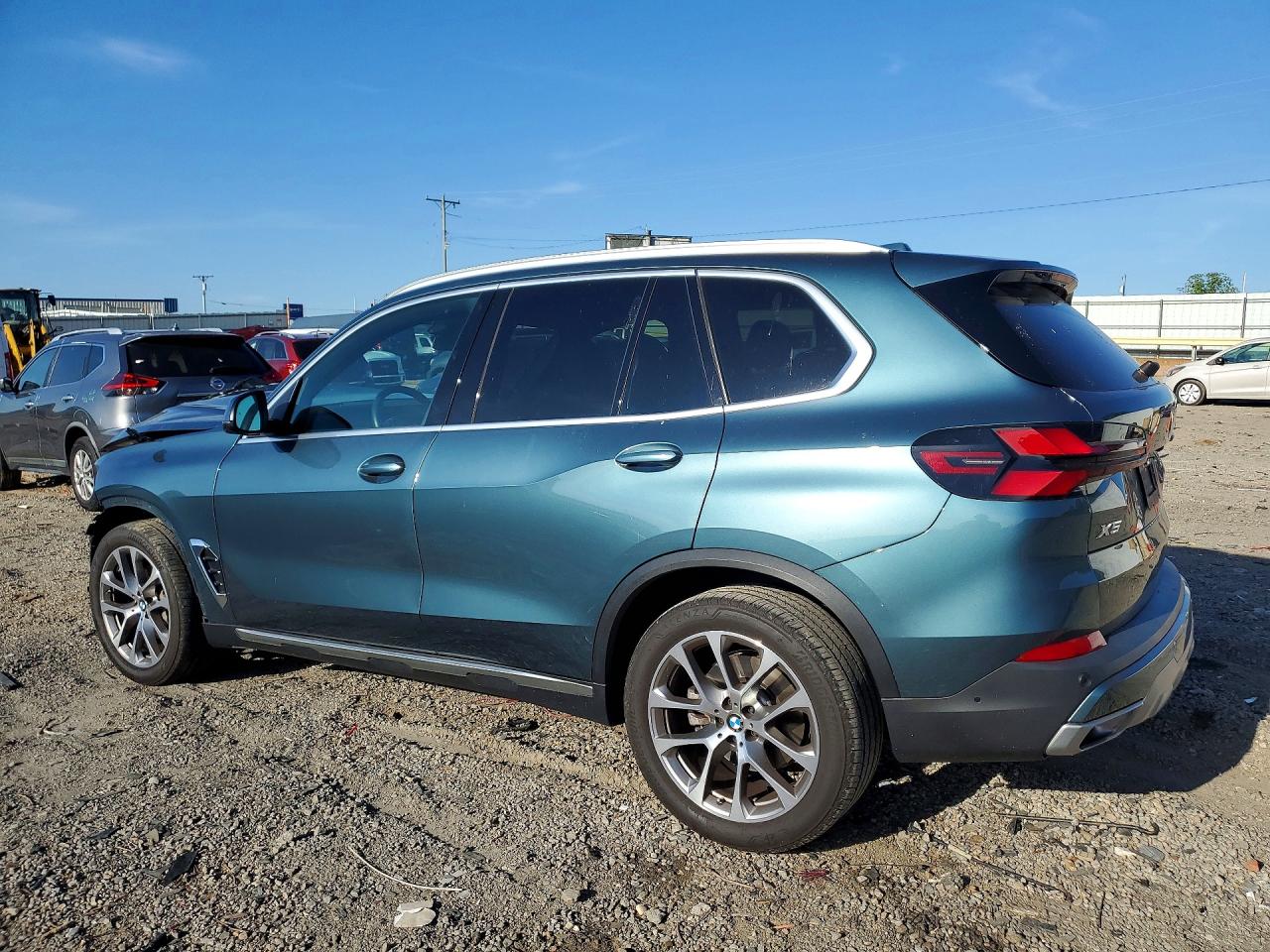 BMW X Series Xdrive40i