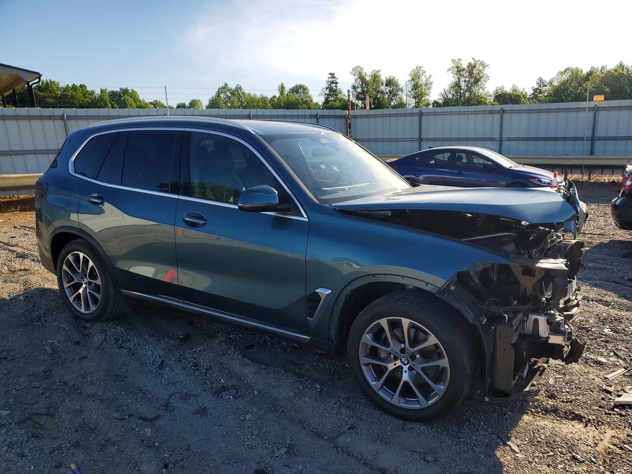 BMW X Series Xdrive40i