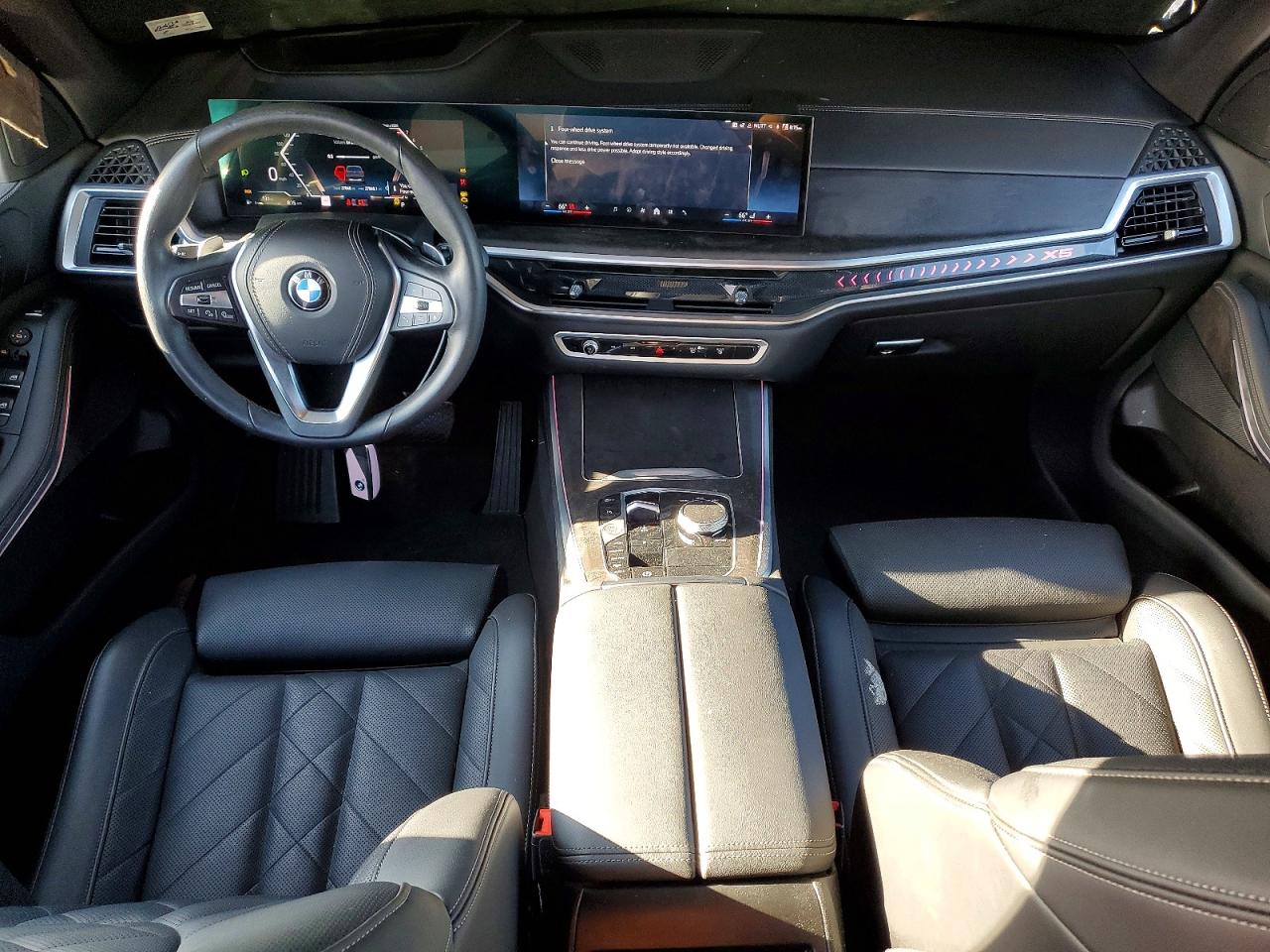 BMW X Series Xdrive40i