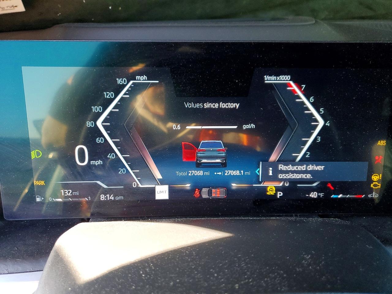 BMW X Series Xdrive40i