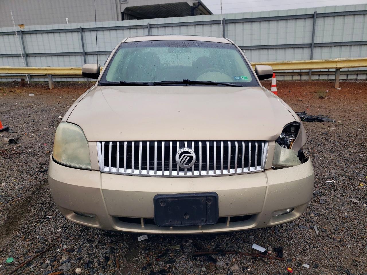 Mercury Montego Premier