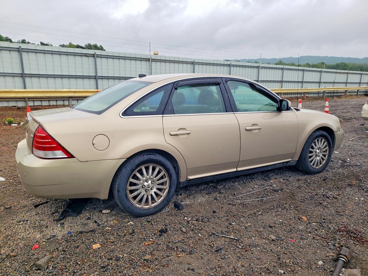 Mercury Montego Premier