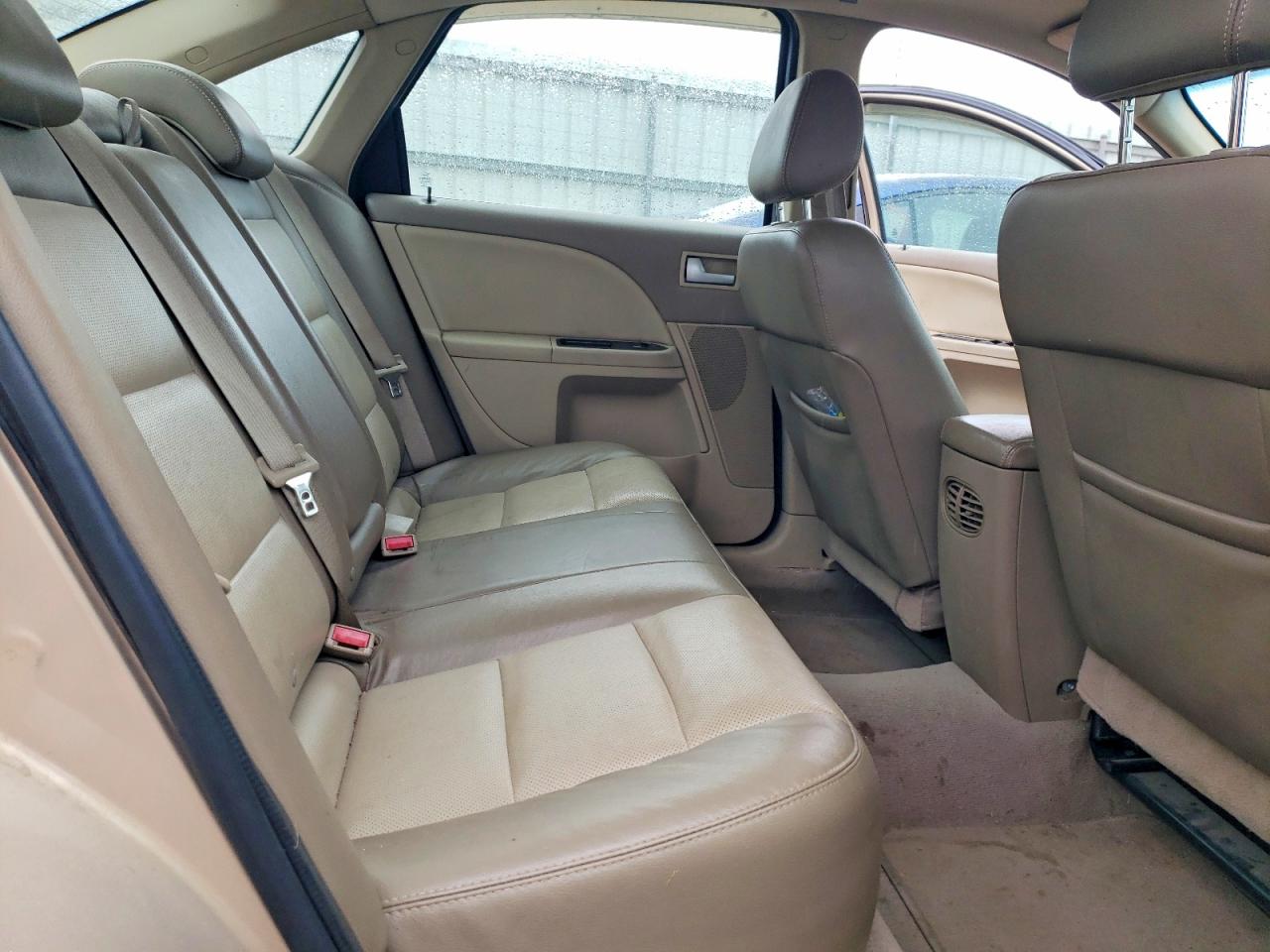 Mercury Montego Premier