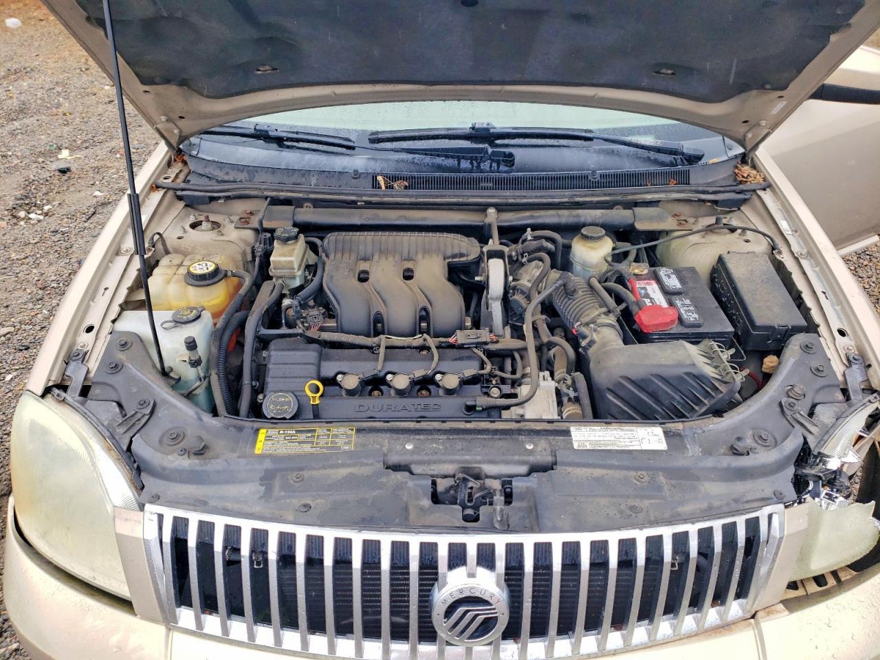 Mercury Montego Premier