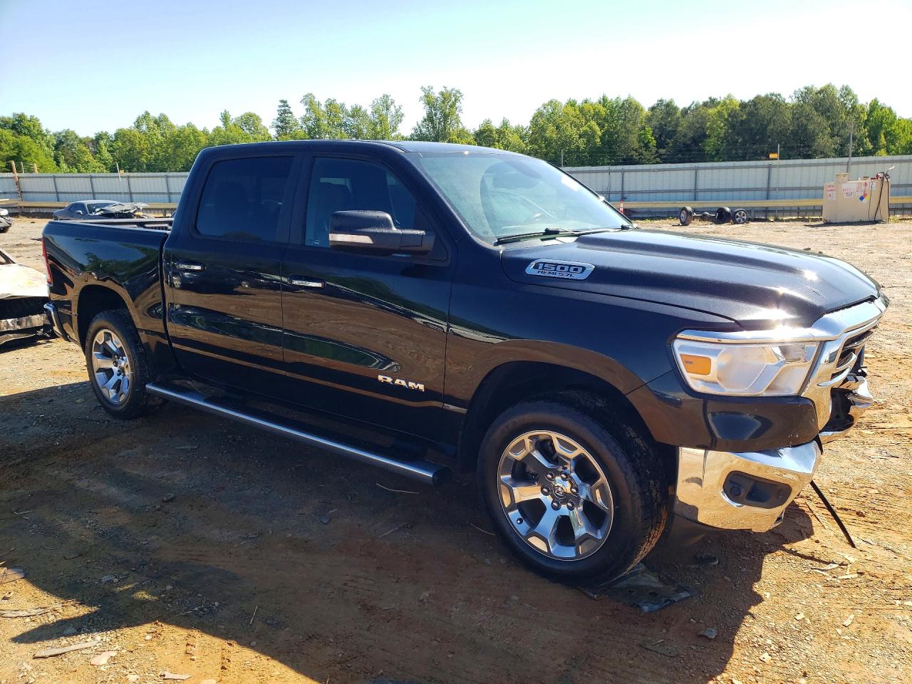 Ram 1500 Big Horn