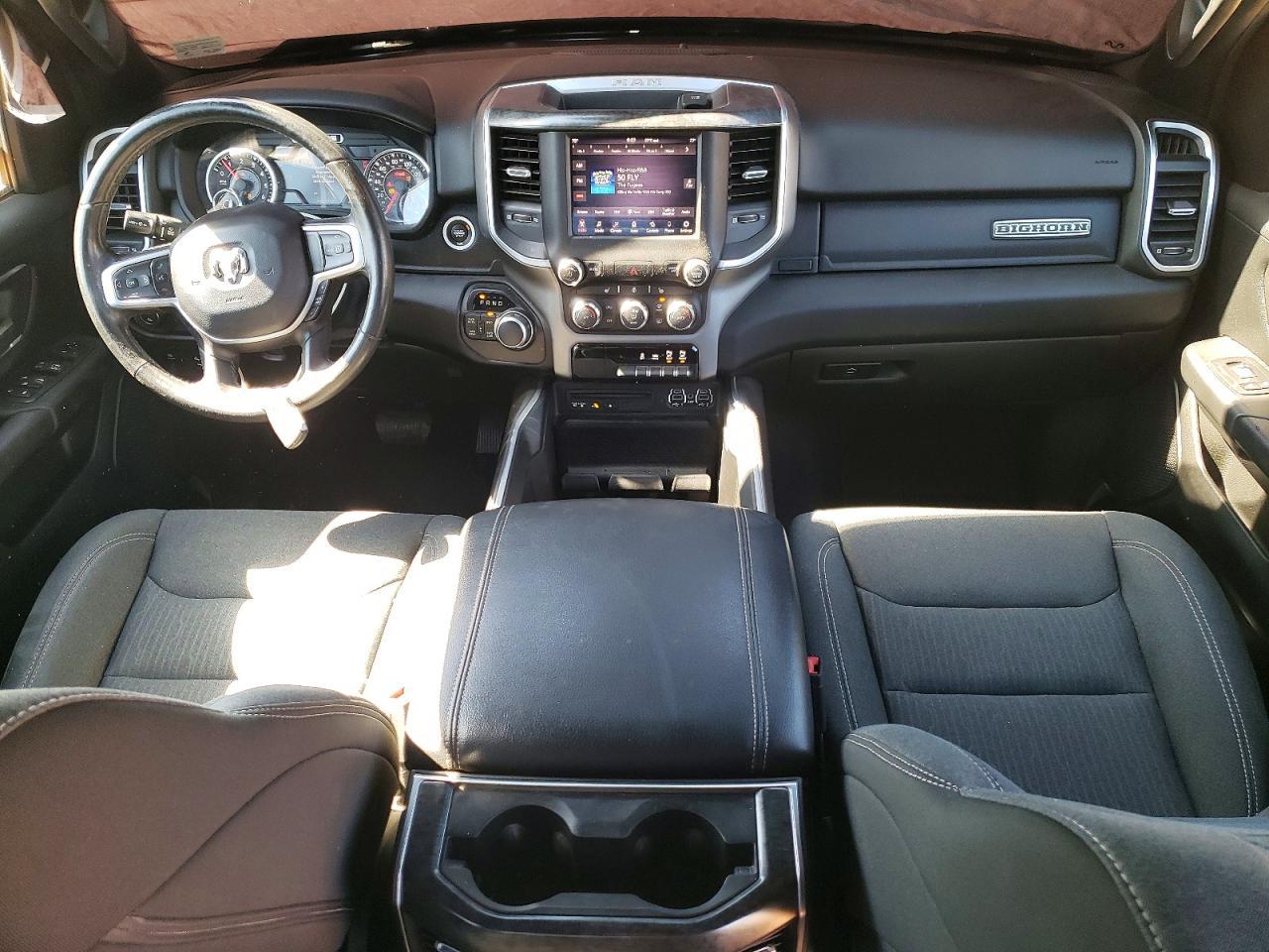 Ram 1500 Big Horn