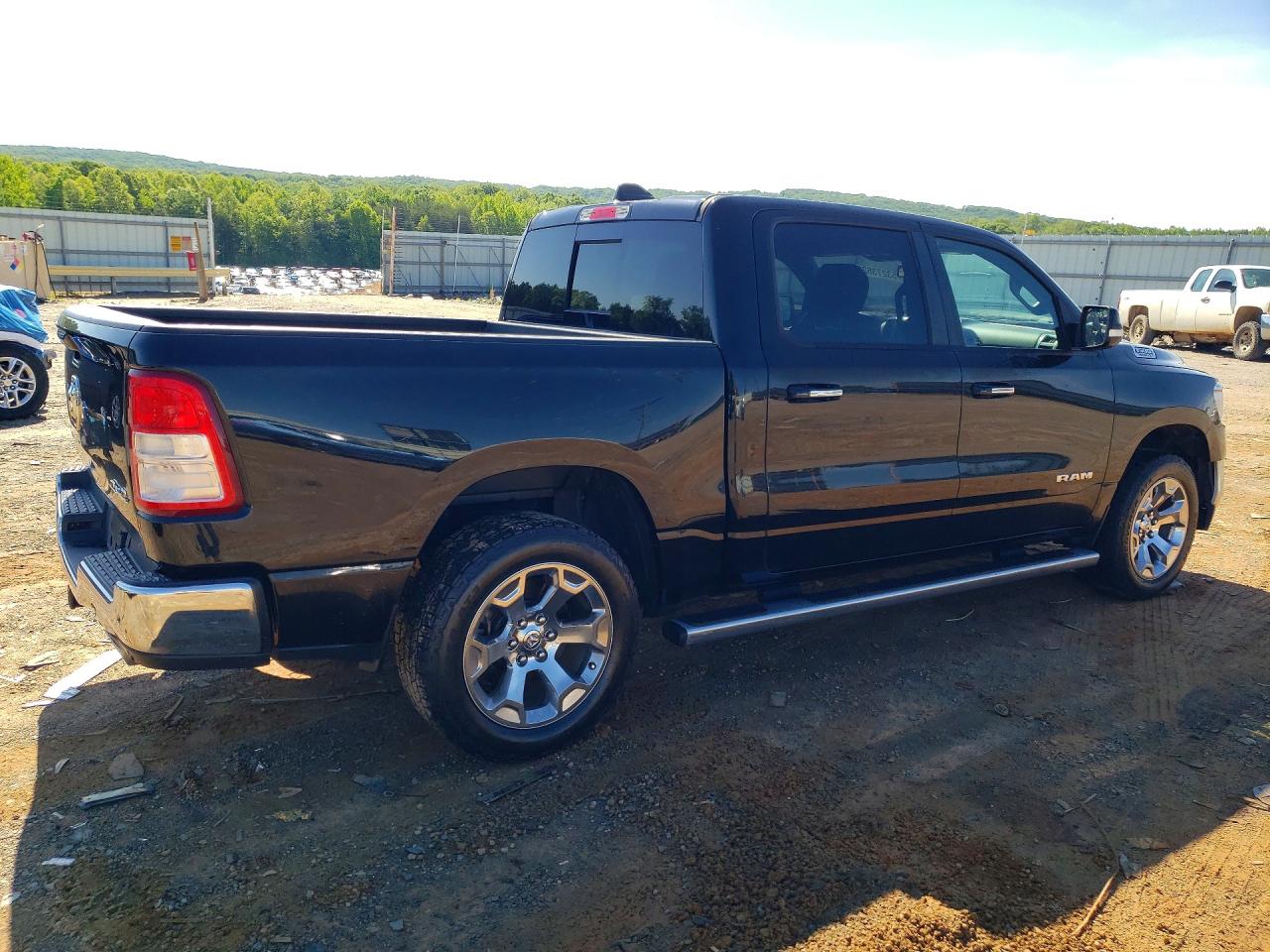 Ram 1500 Big Horn