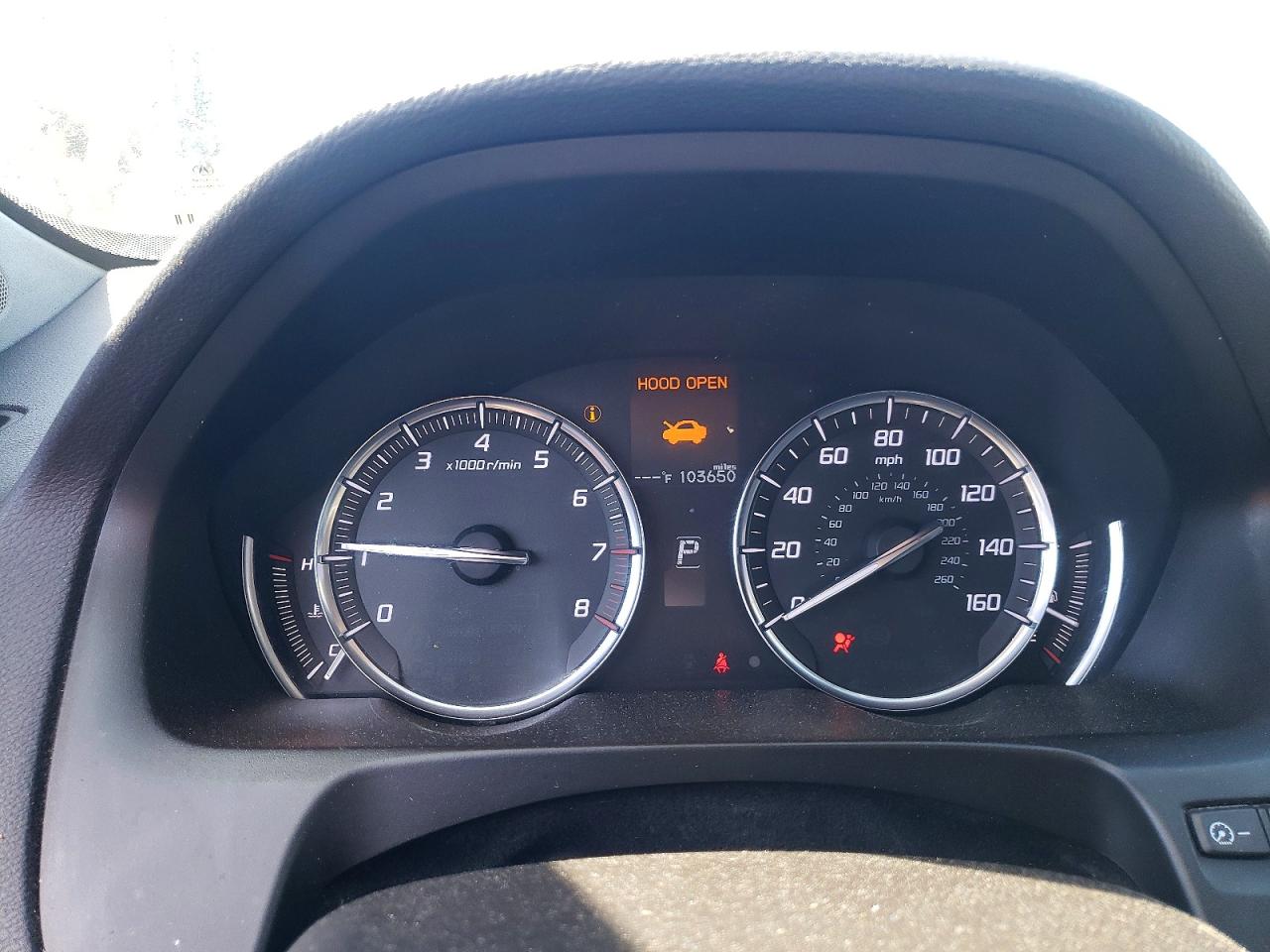 Acura TLX