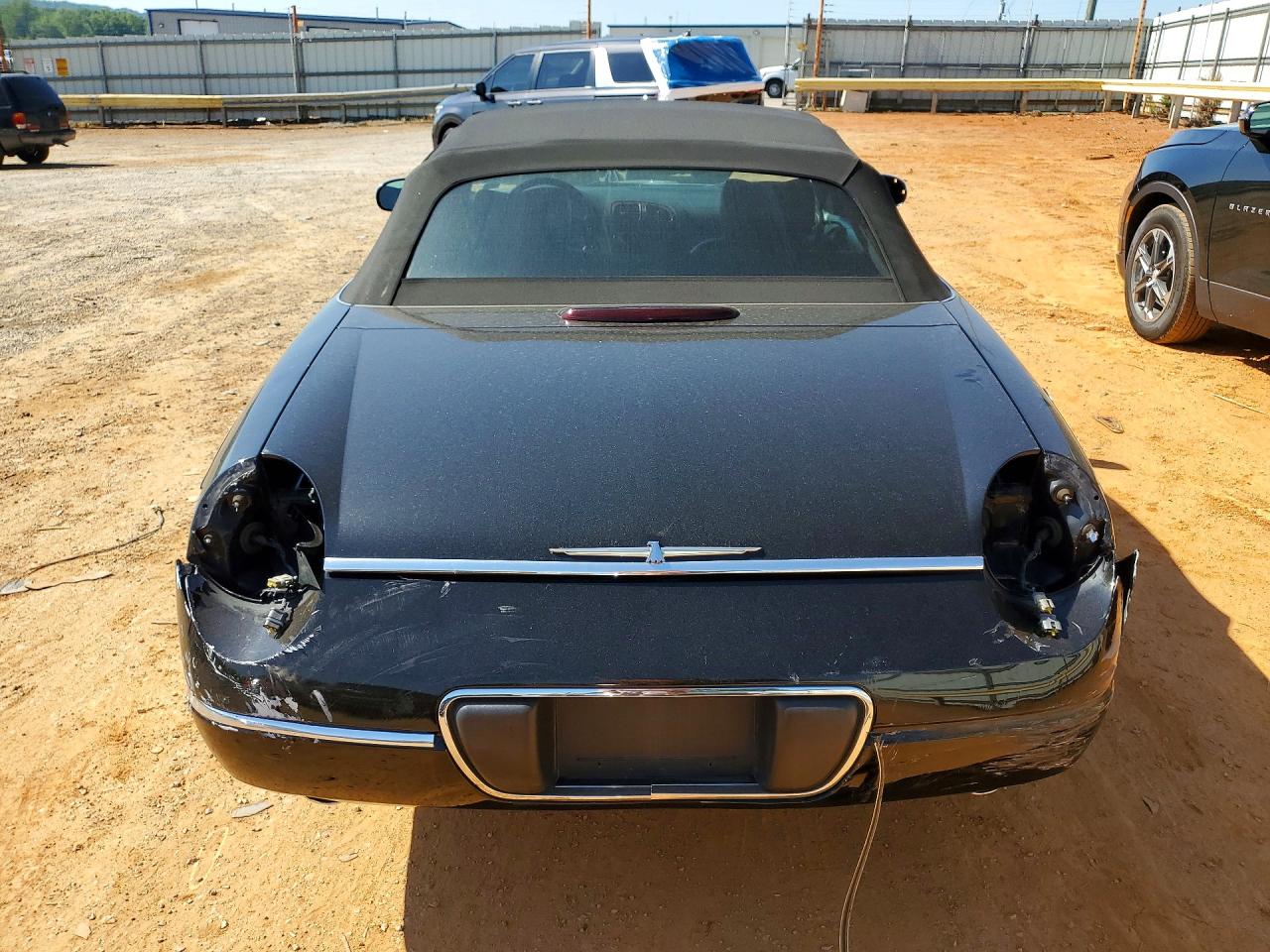 Ford Thunderbird