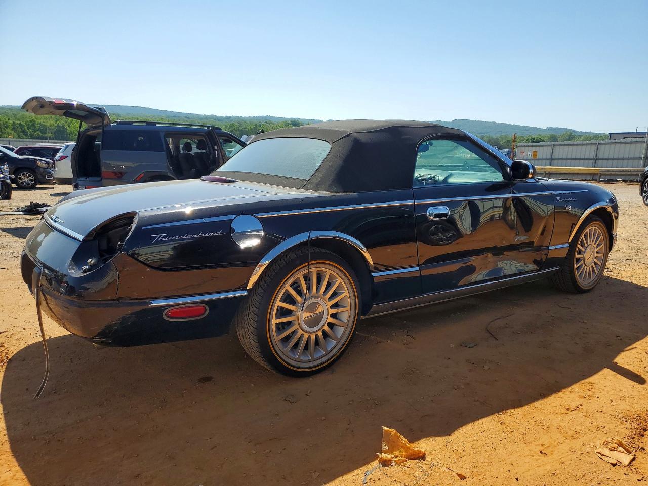 Ford Thunderbird