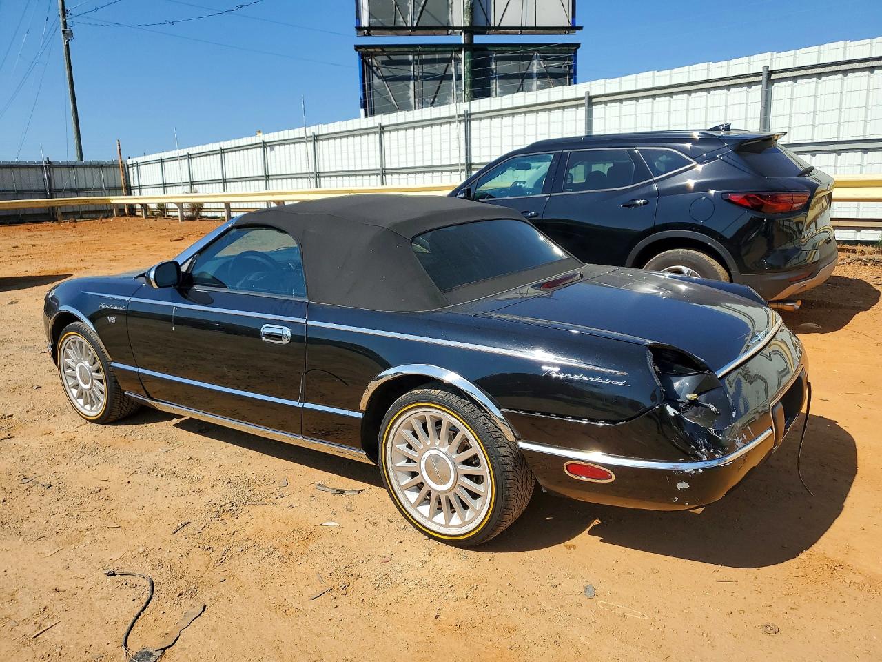 Ford Thunderbird