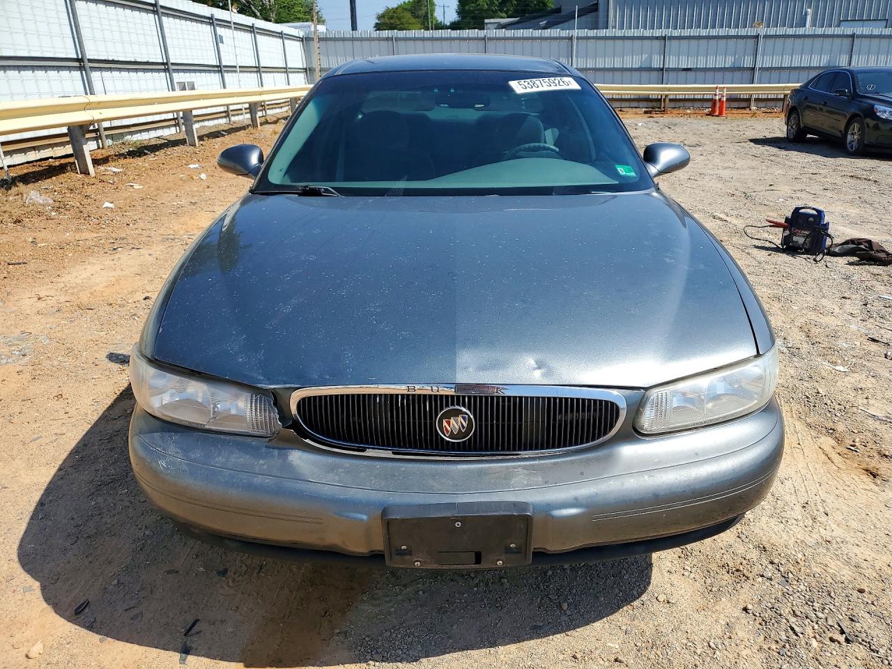 Buick Century Custom