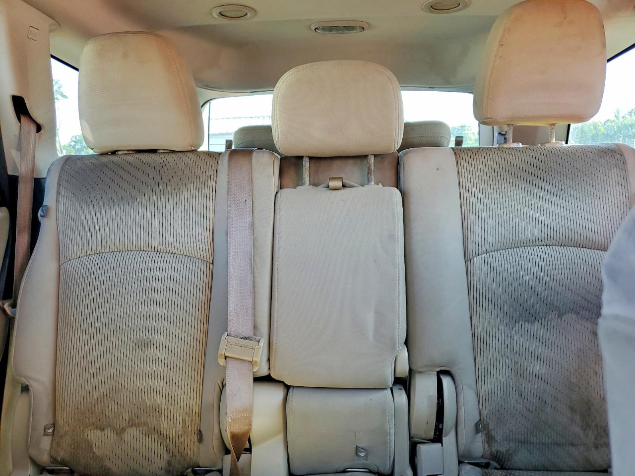 Dodge Journey Sxt