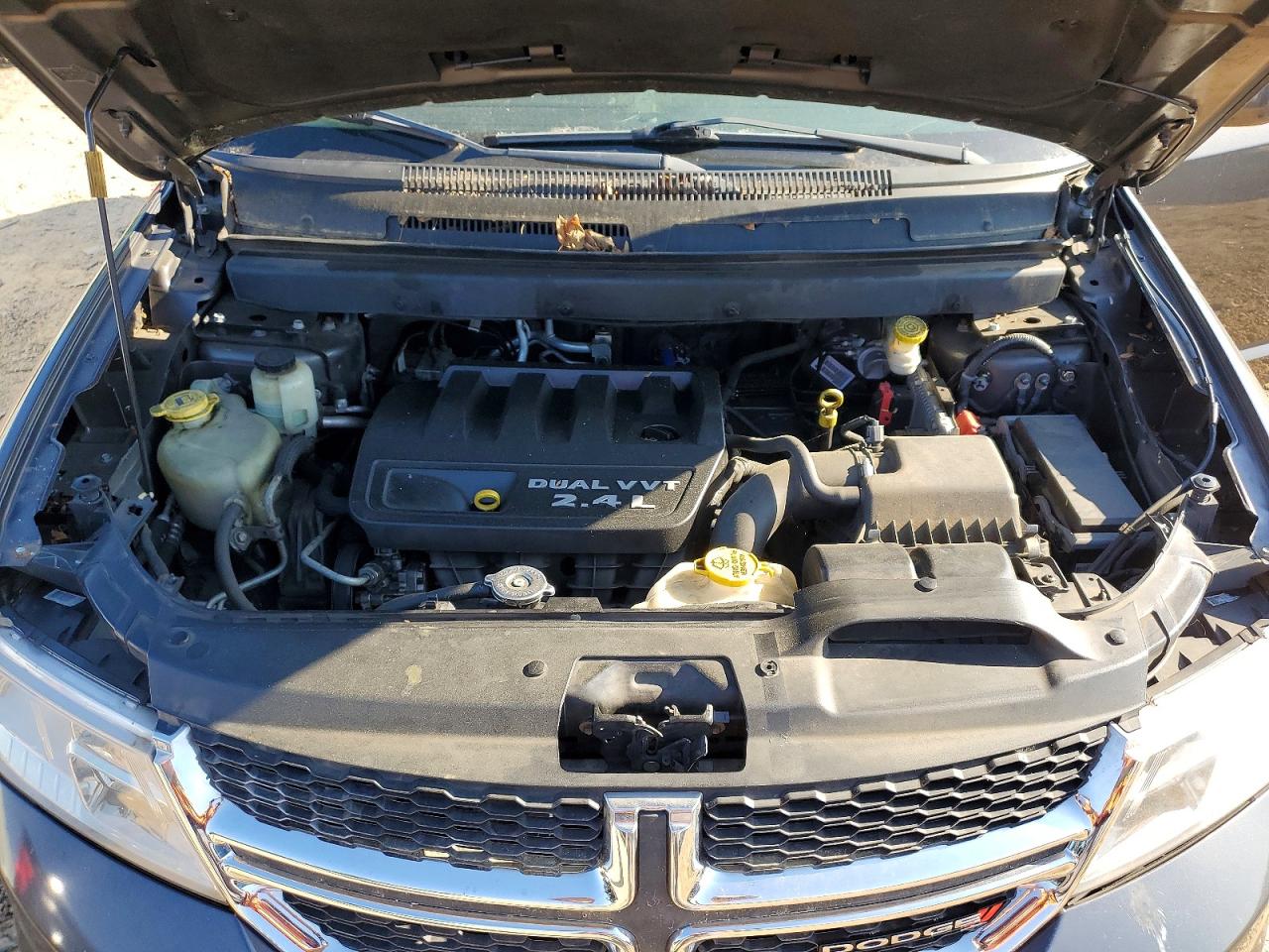 Dodge Journey Sxt