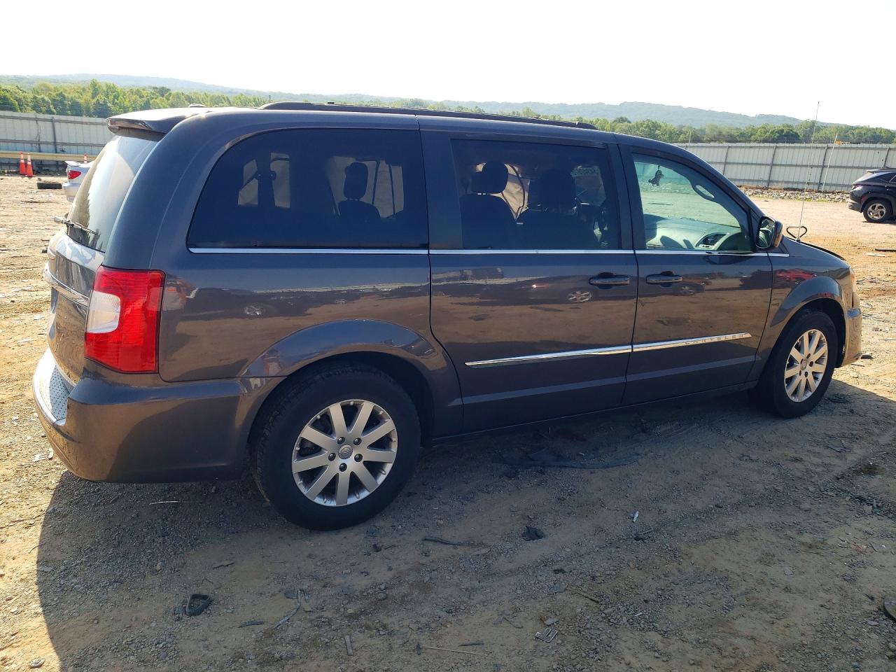 Chrysler Minivan Touring