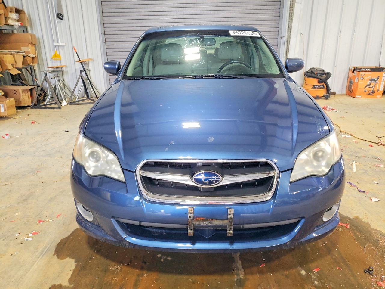 Subaru Legacy 2.5i Limited