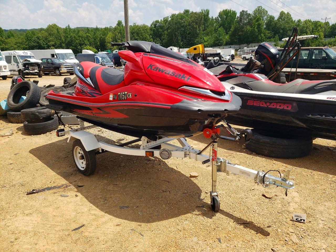 Salvage Kawa Other Image