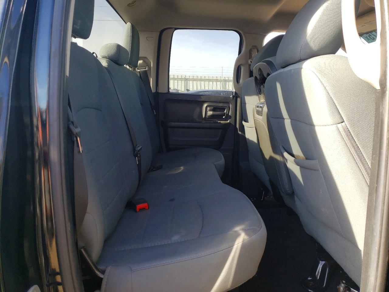 Ram 1500 St