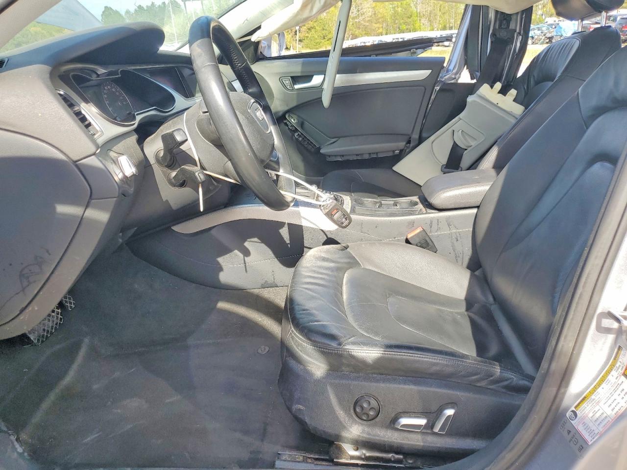 Audi A4 Premium