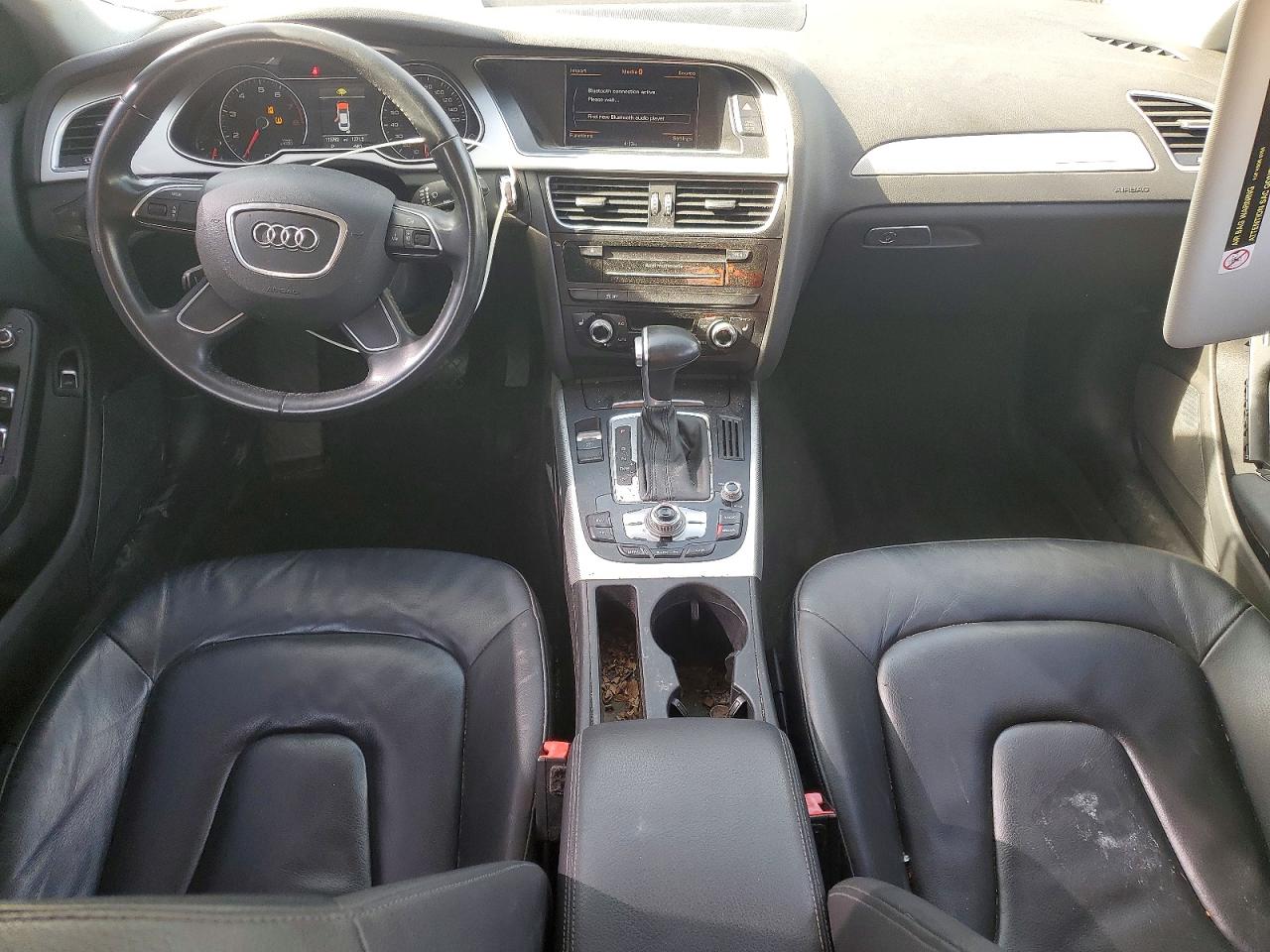 Audi A4 Premium