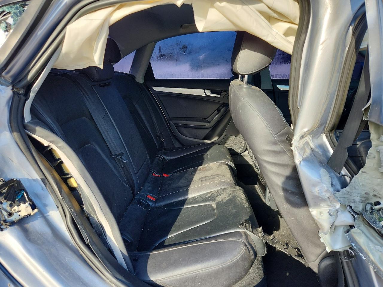 Audi A4 Premium