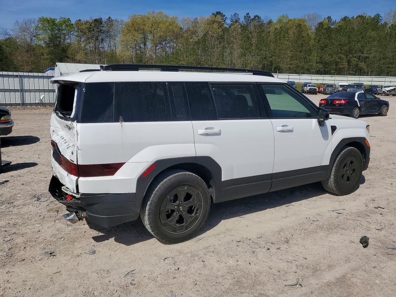 Hyundai SANTA FE Xrt