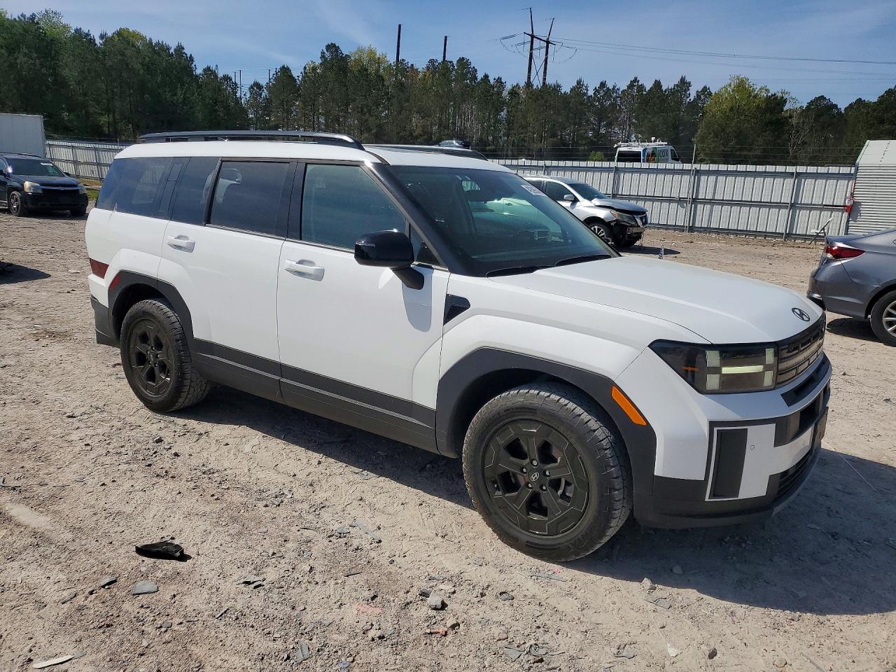 Hyundai SANTA FE Xrt