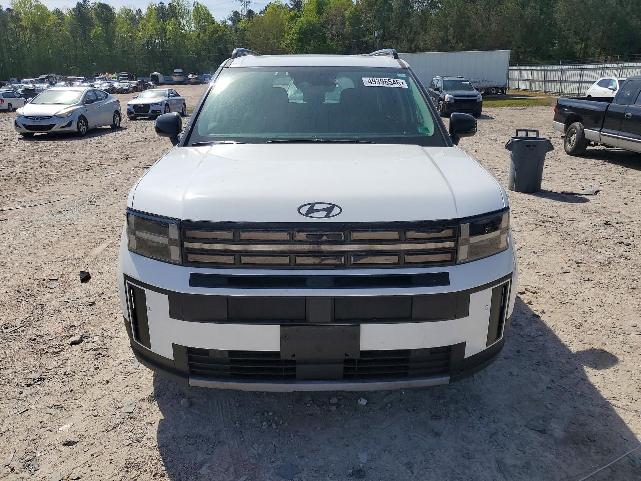 Hyundai SANTA FE Xrt