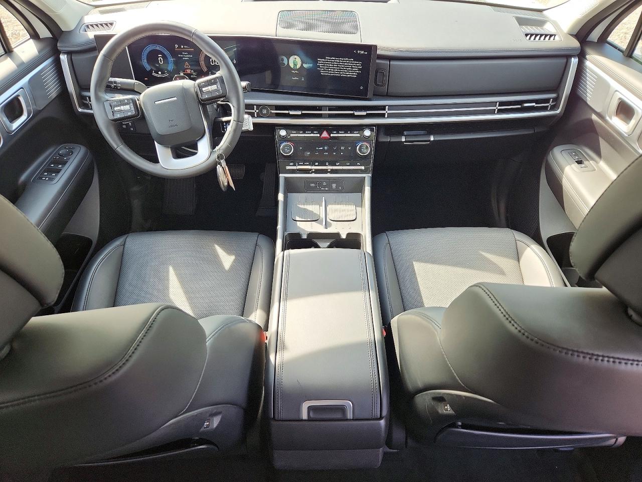 Hyundai SANTA FE Xrt