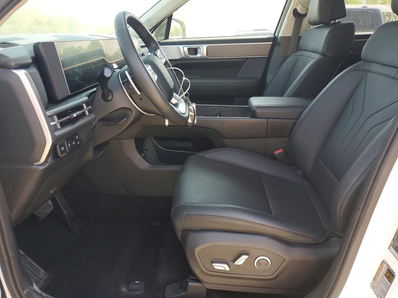 Hyundai SANTA FE Xrt