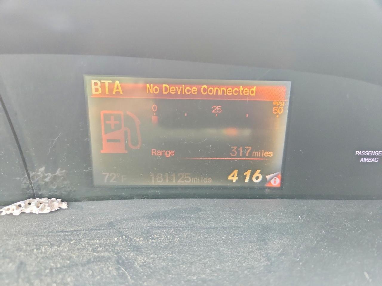 Honda Civic Si