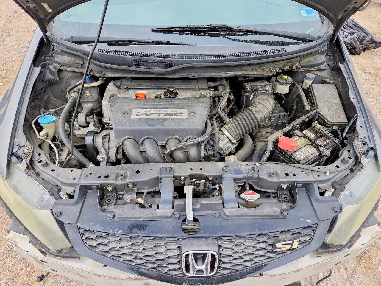 Honda Civic Si