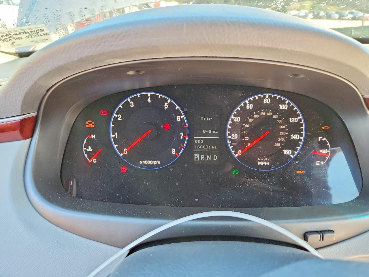 Hyundai Azera Limited