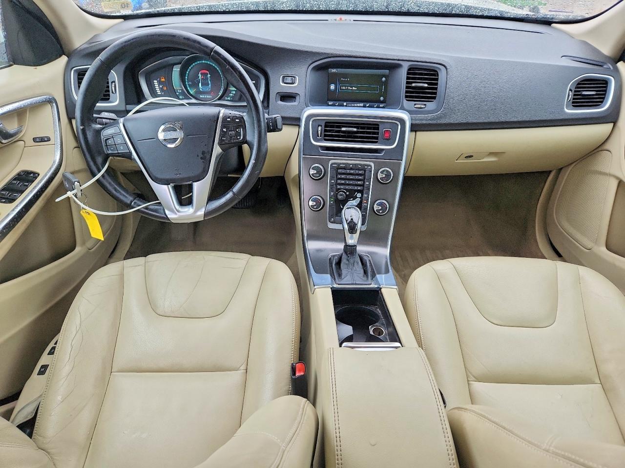 Volvo S60 Premier