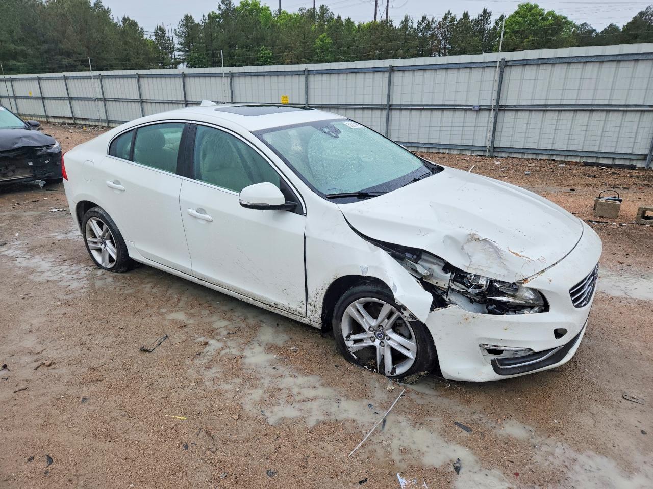 Volvo S60 Premier