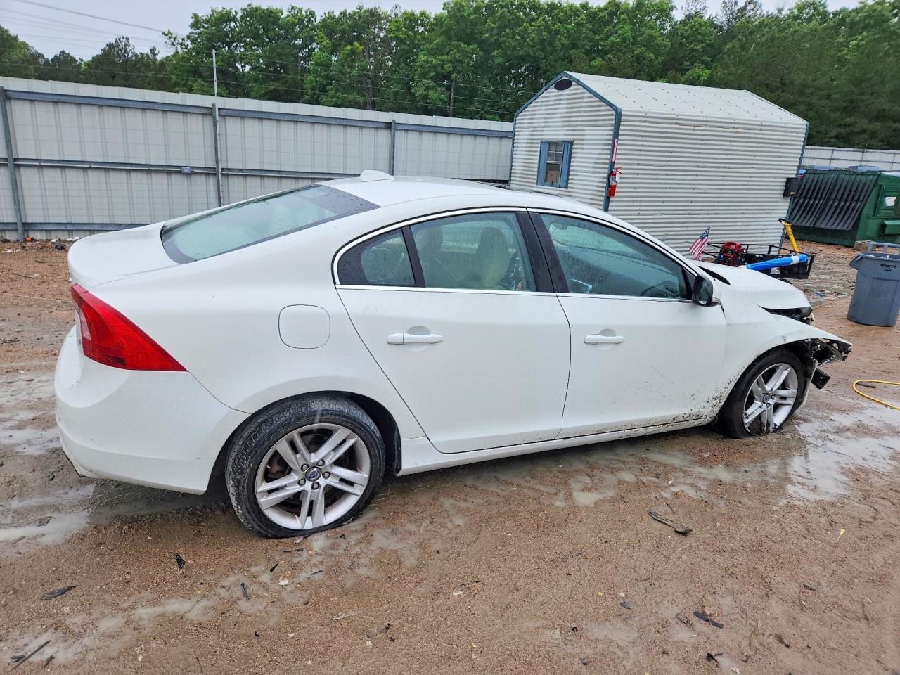 Volvo S60 Premier