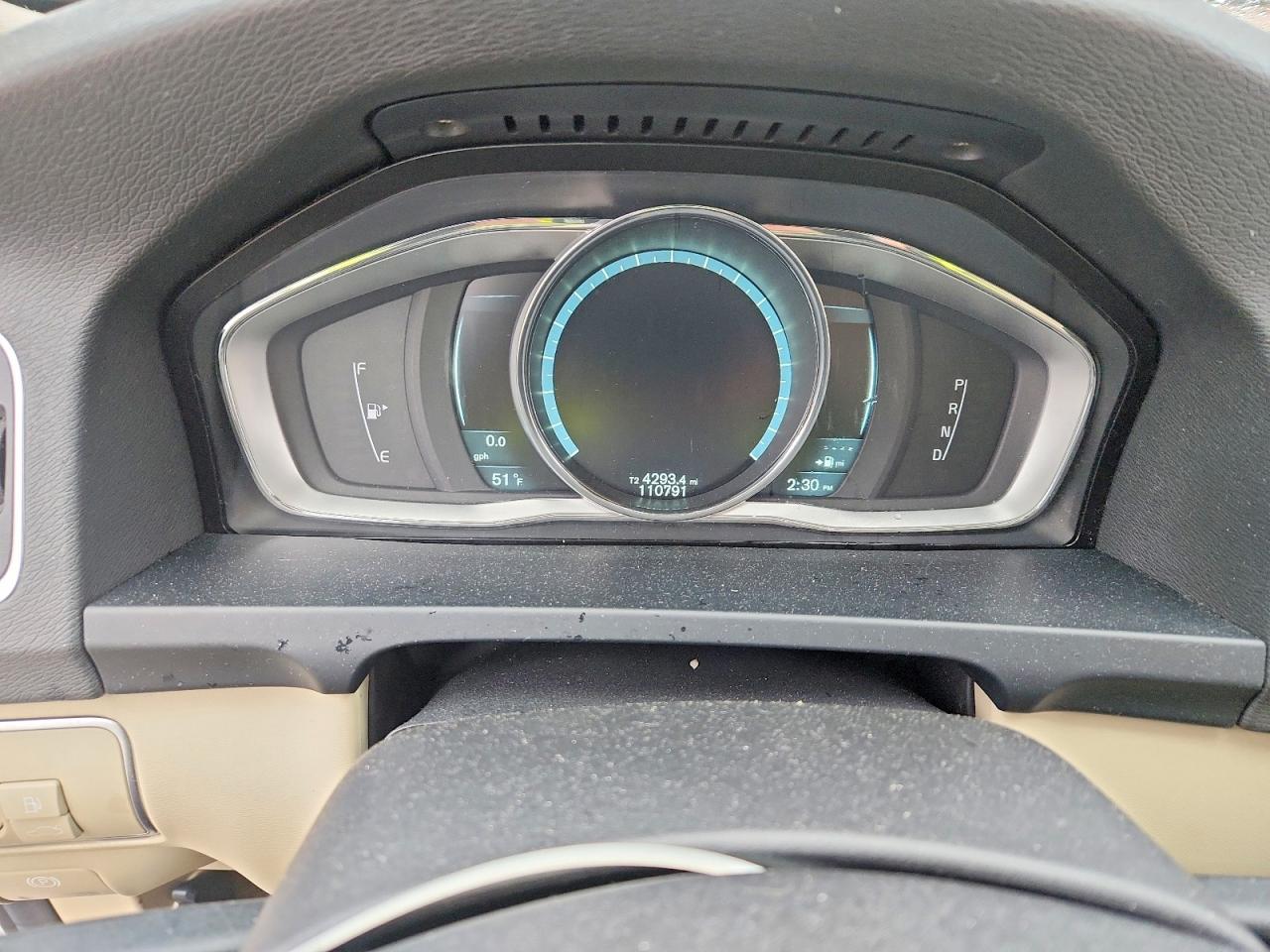 Volvo S60 Premier