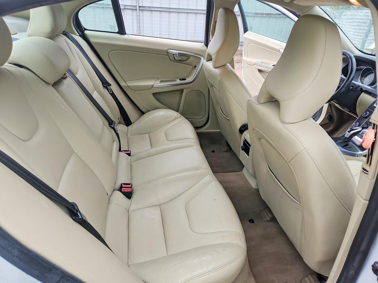 Volvo S60 Premier