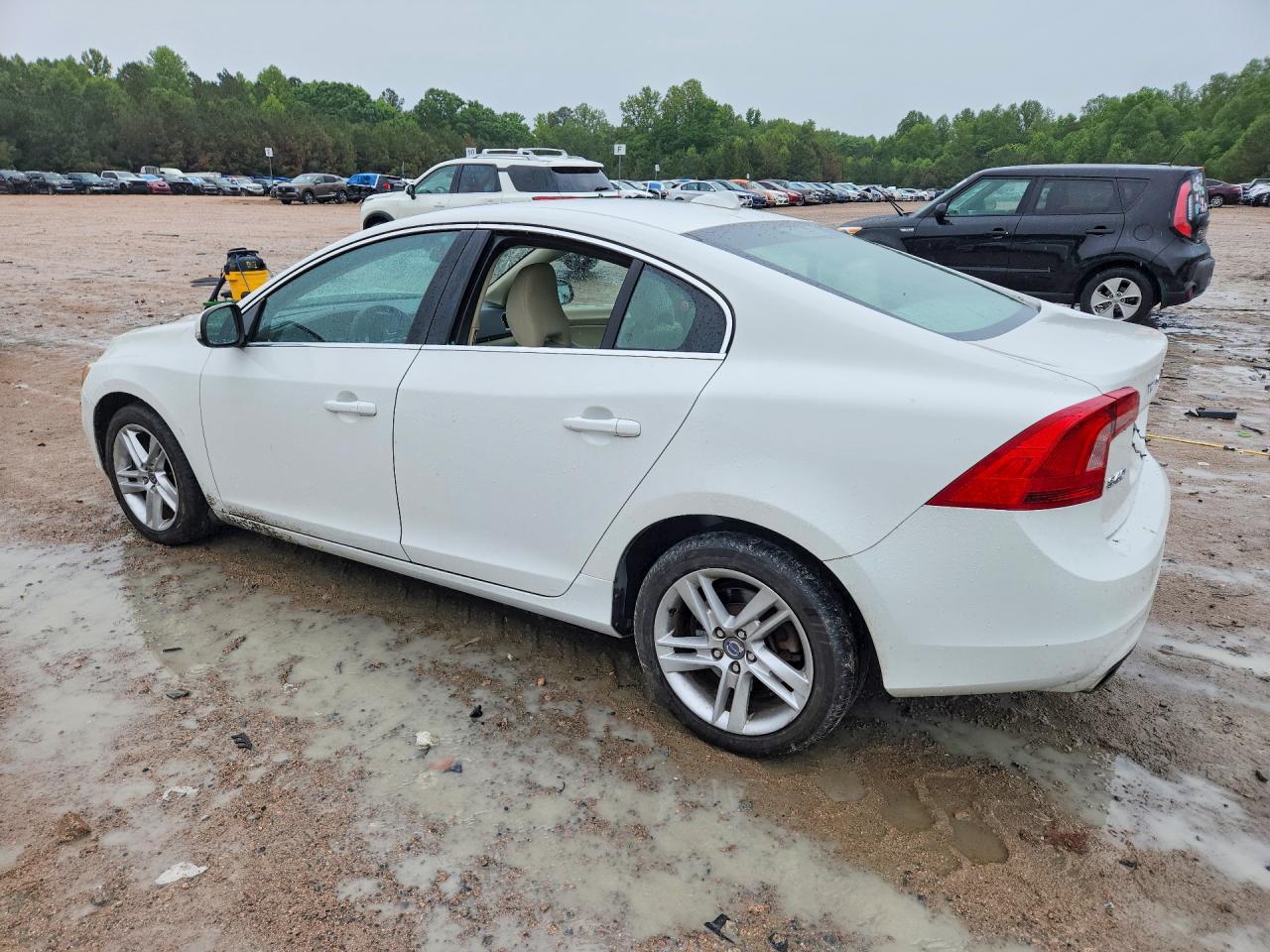 Volvo S60 Premier