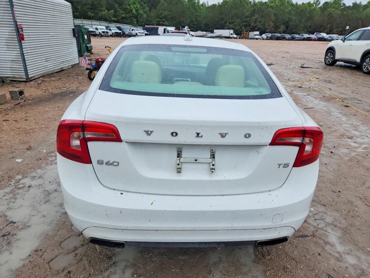 Volvo S60 Premier