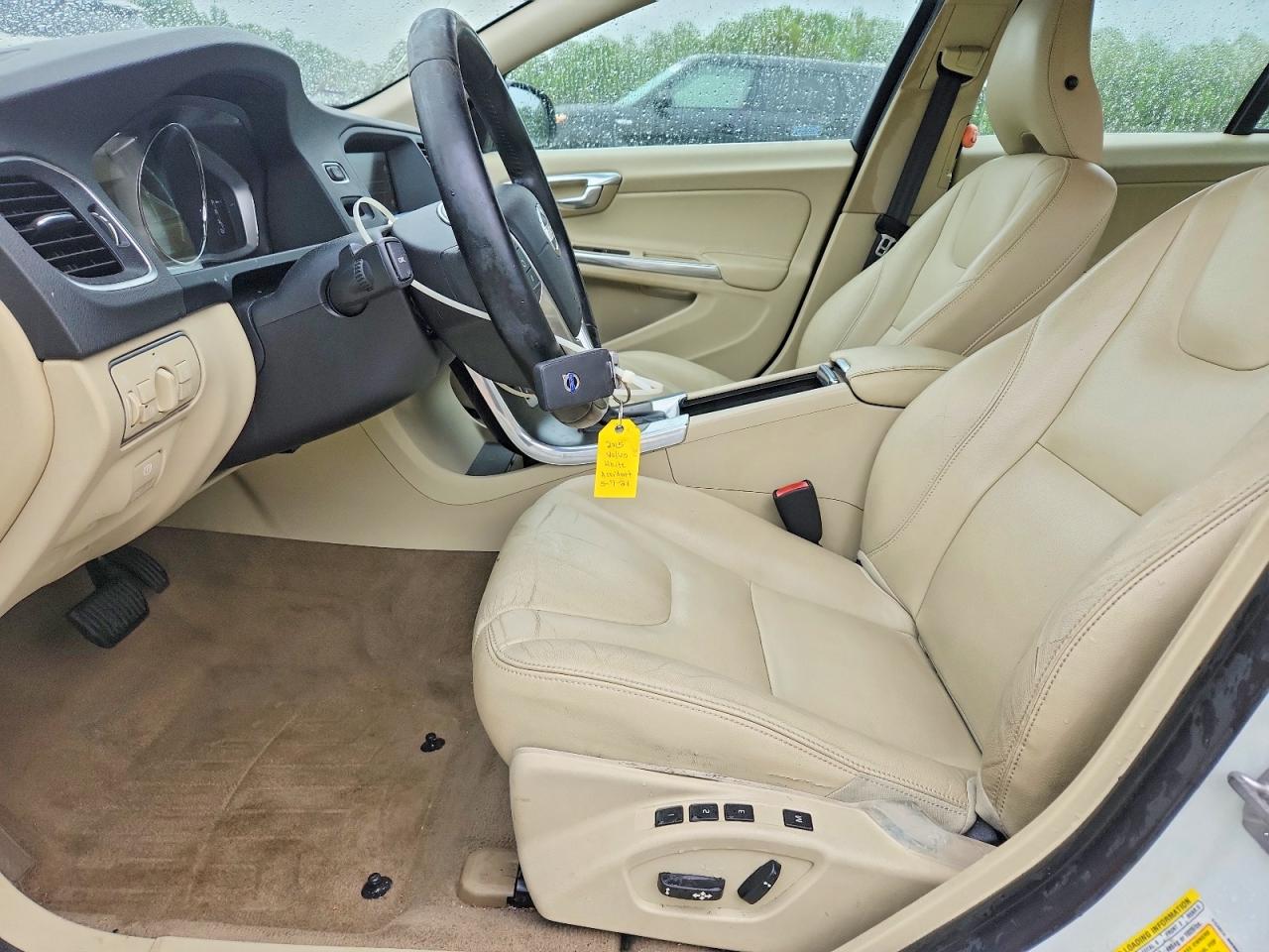 Volvo S60 Premier