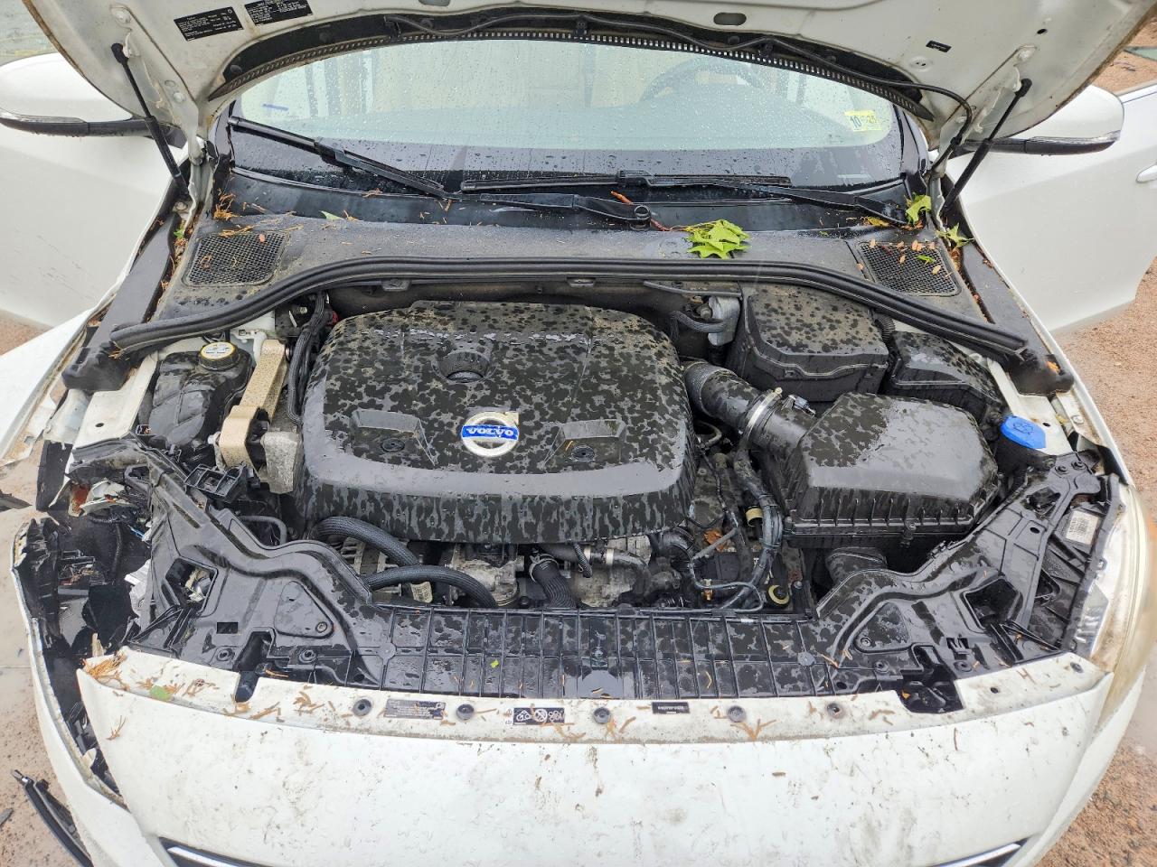 Volvo S60 Premier