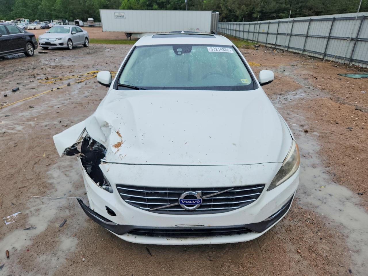 Volvo S60 Premier